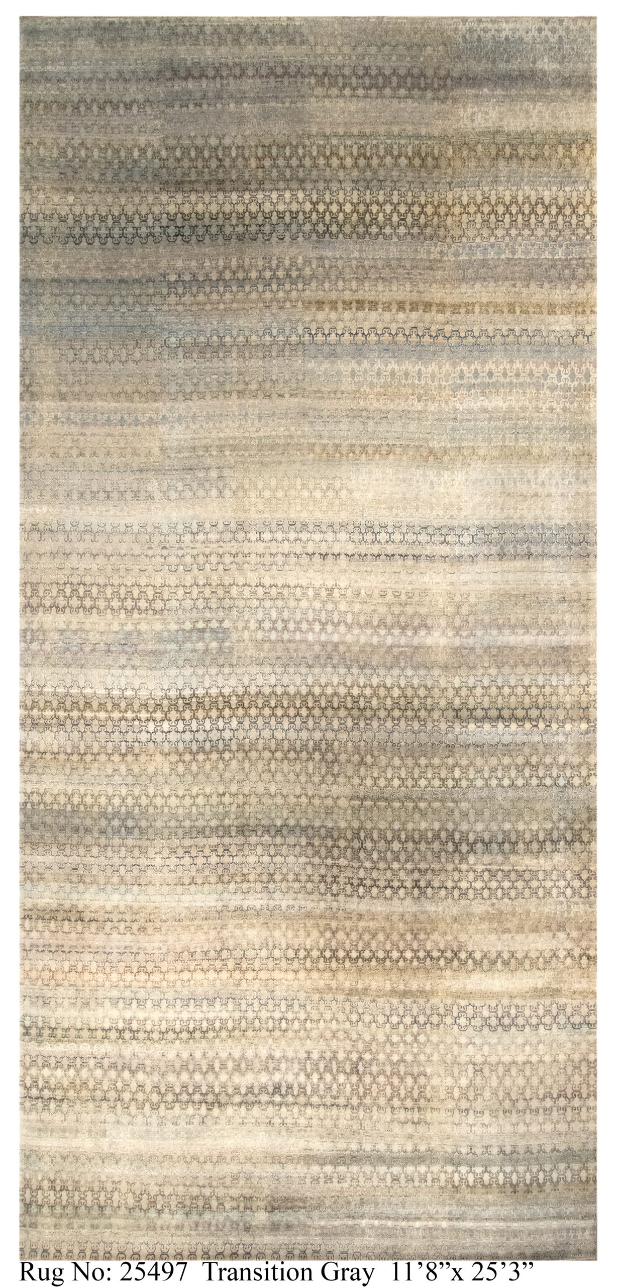 Rug # 25497 Picture # D3174