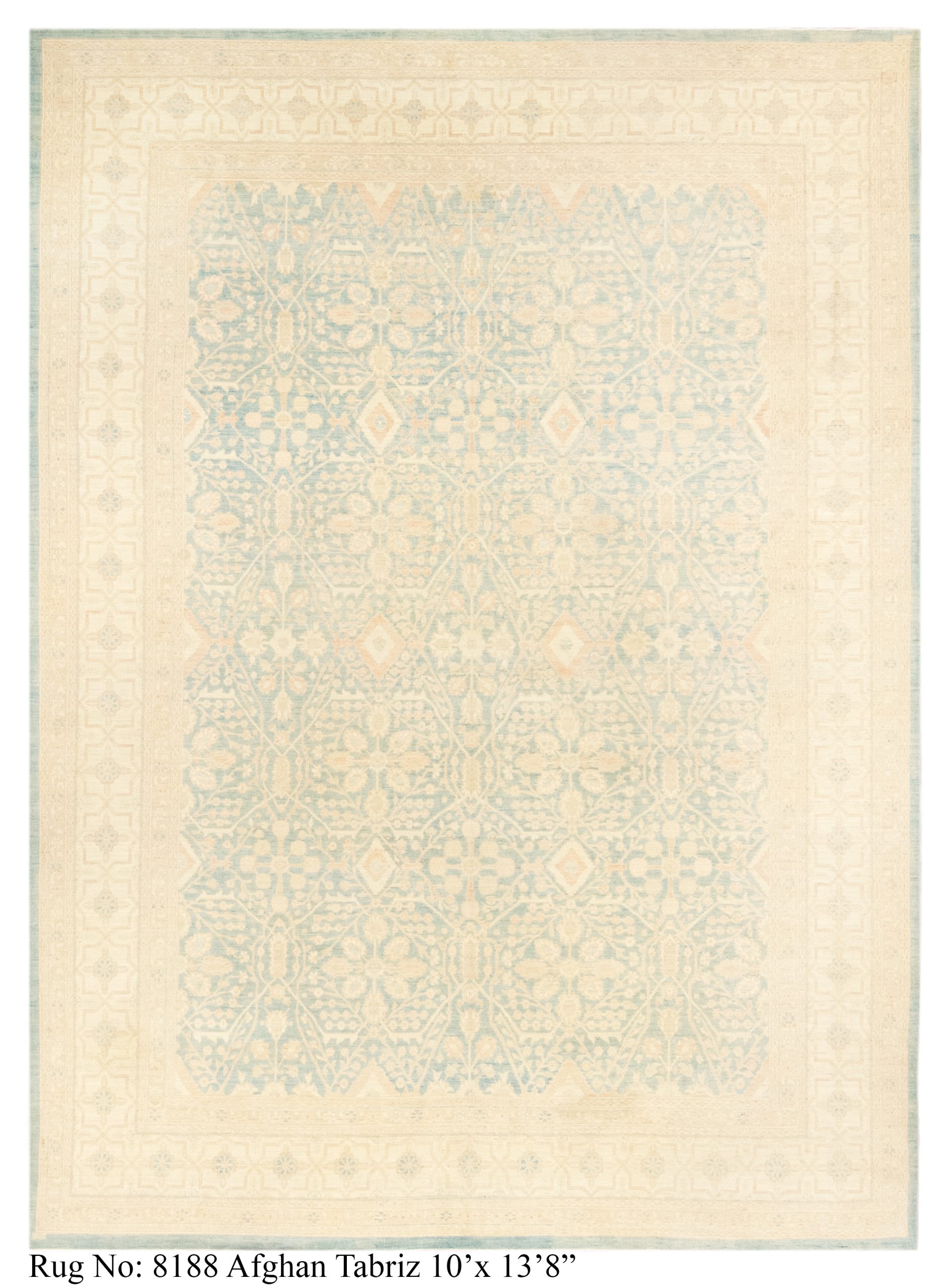 Rug # 8188 Picture # D2624