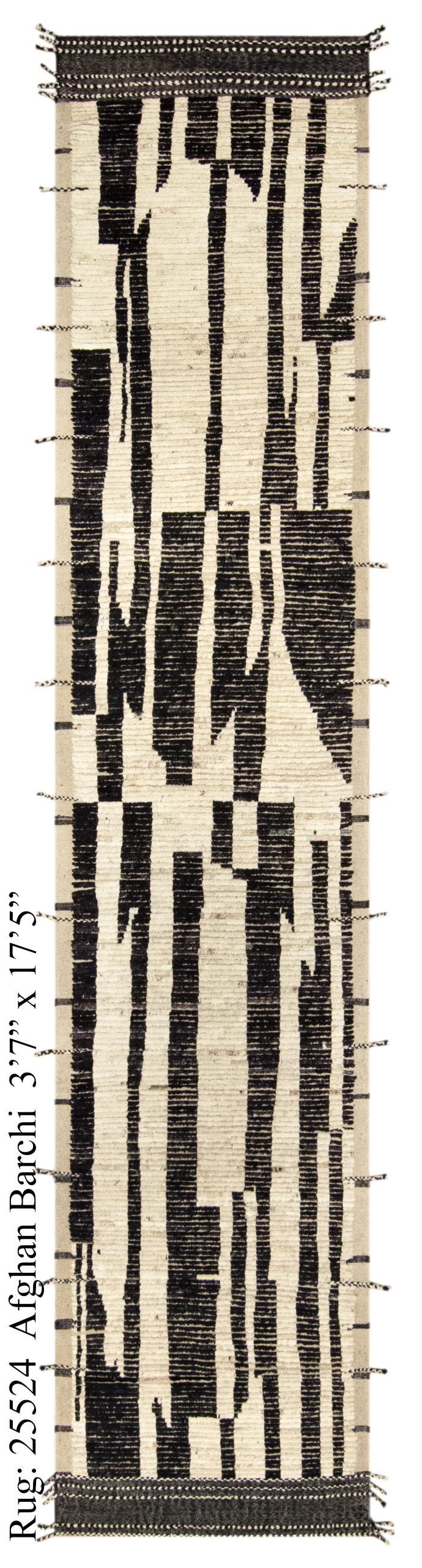 Rug # 25524