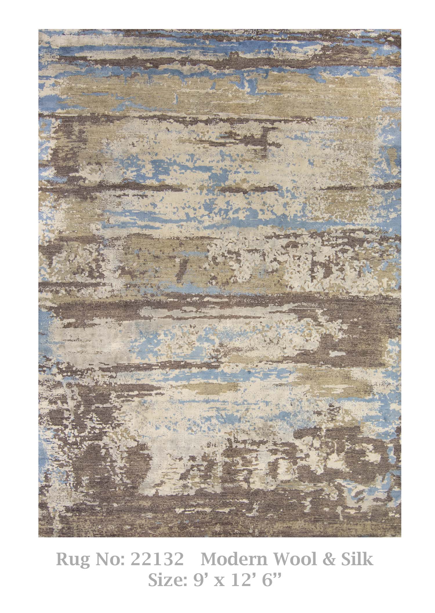 Rug # 22132 Picture # C678