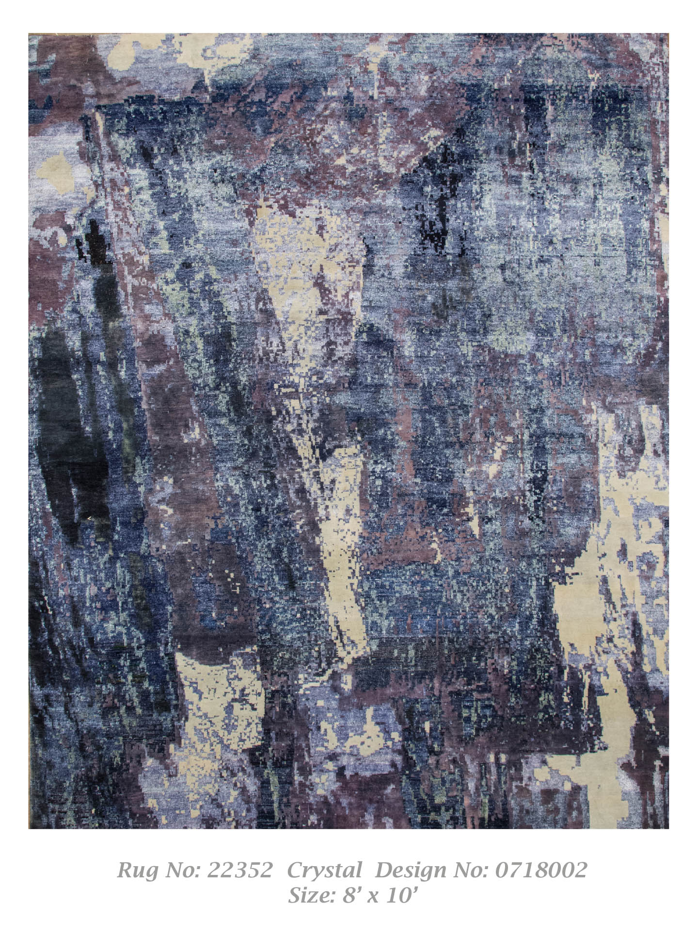 Rug # 22352 Picture # C1446