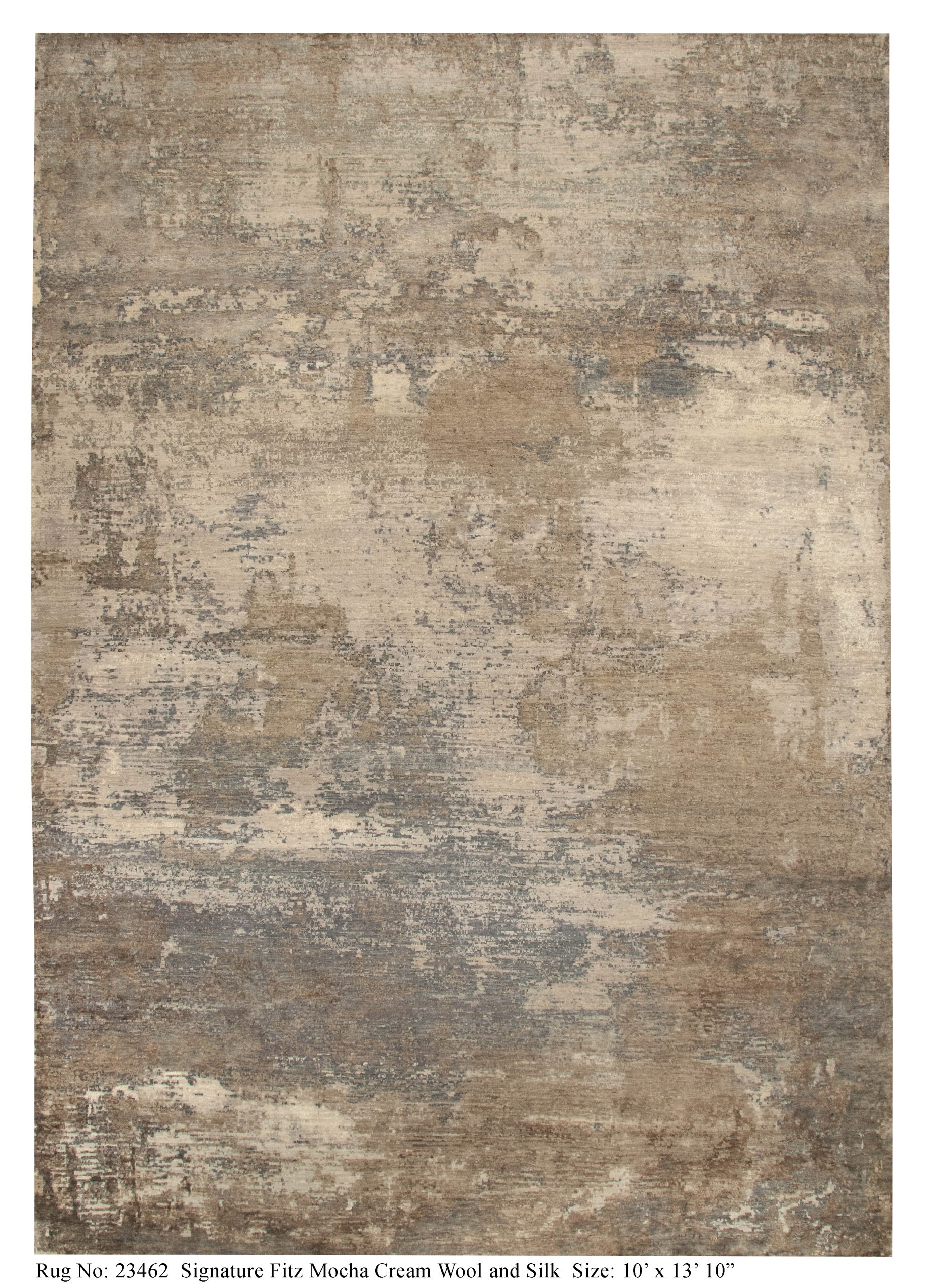 Rug # 23462 Picture # C5158