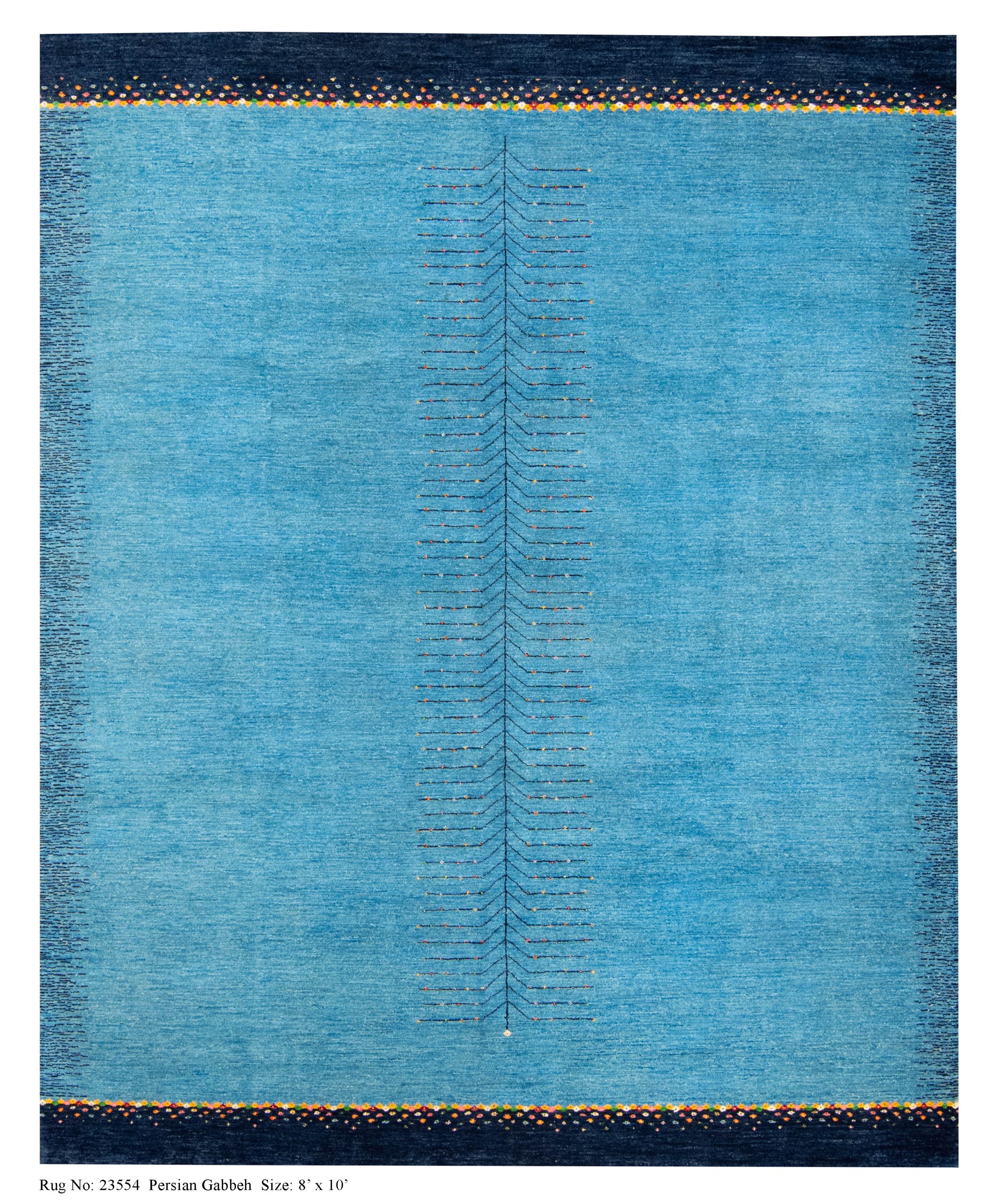 Rug # 23554 Picture # C5364