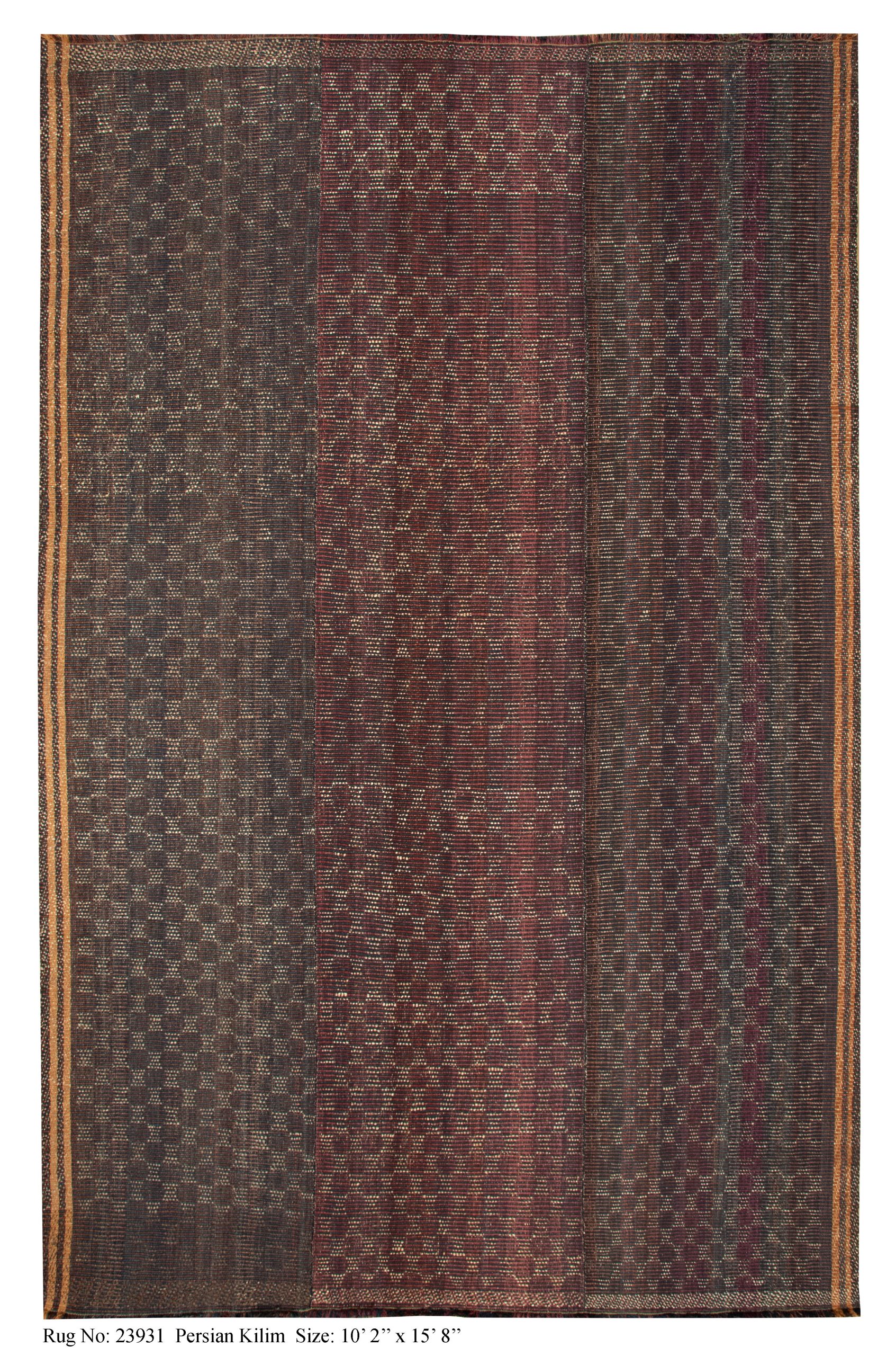 Rug # 23931 Picture # C6184