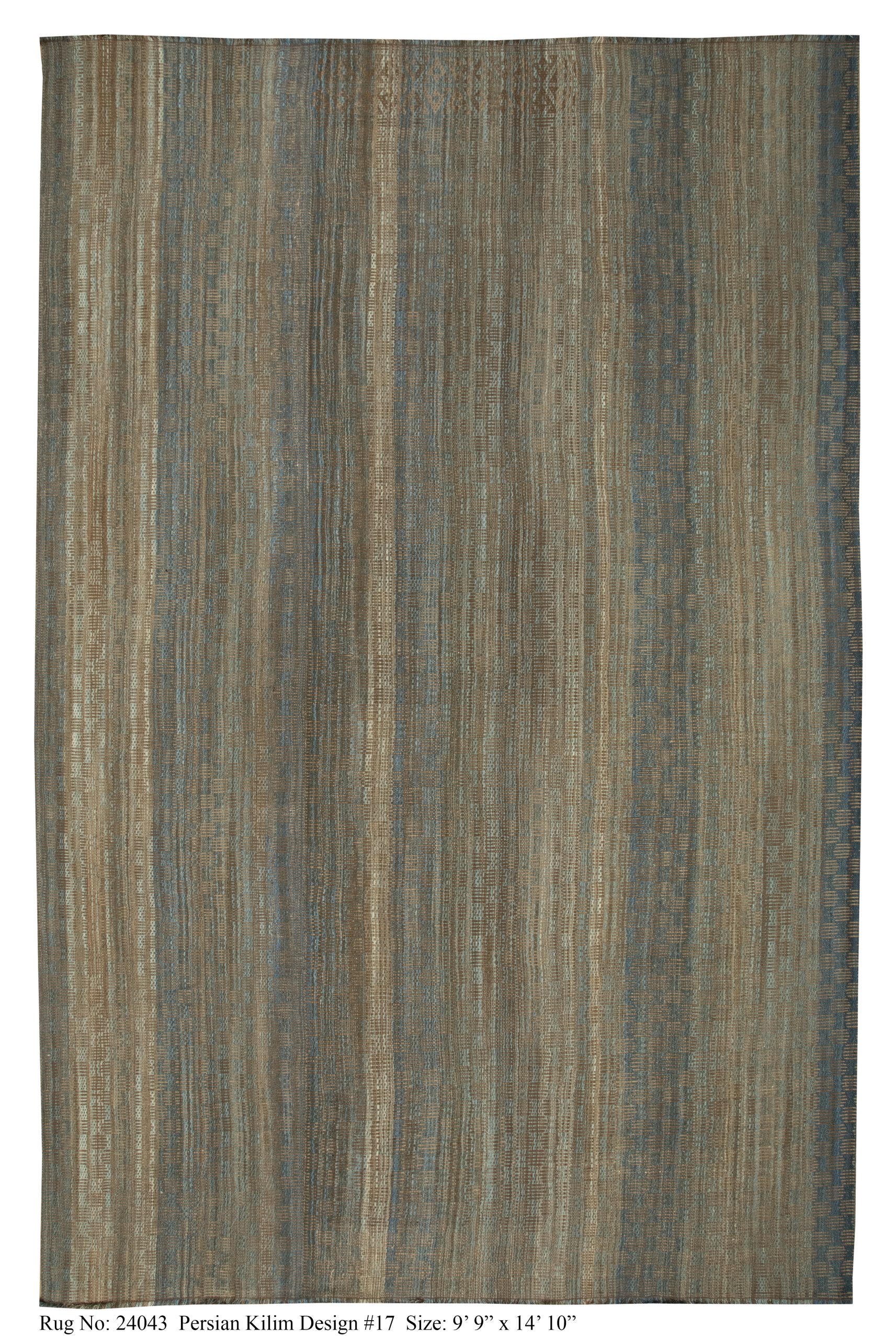 Rug # 24043 Pciture # C6523