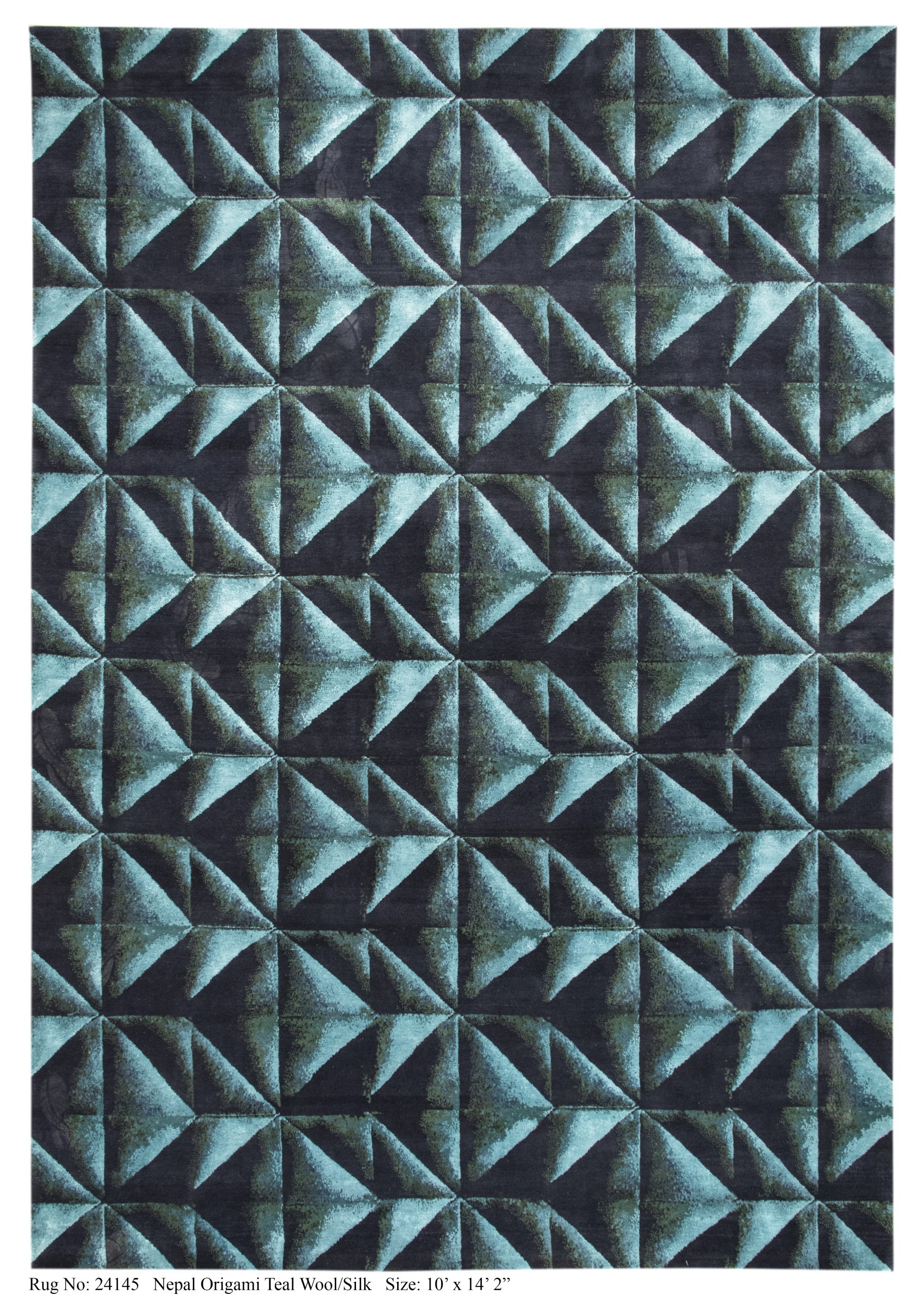 Rug # 24145 Picture # C7590