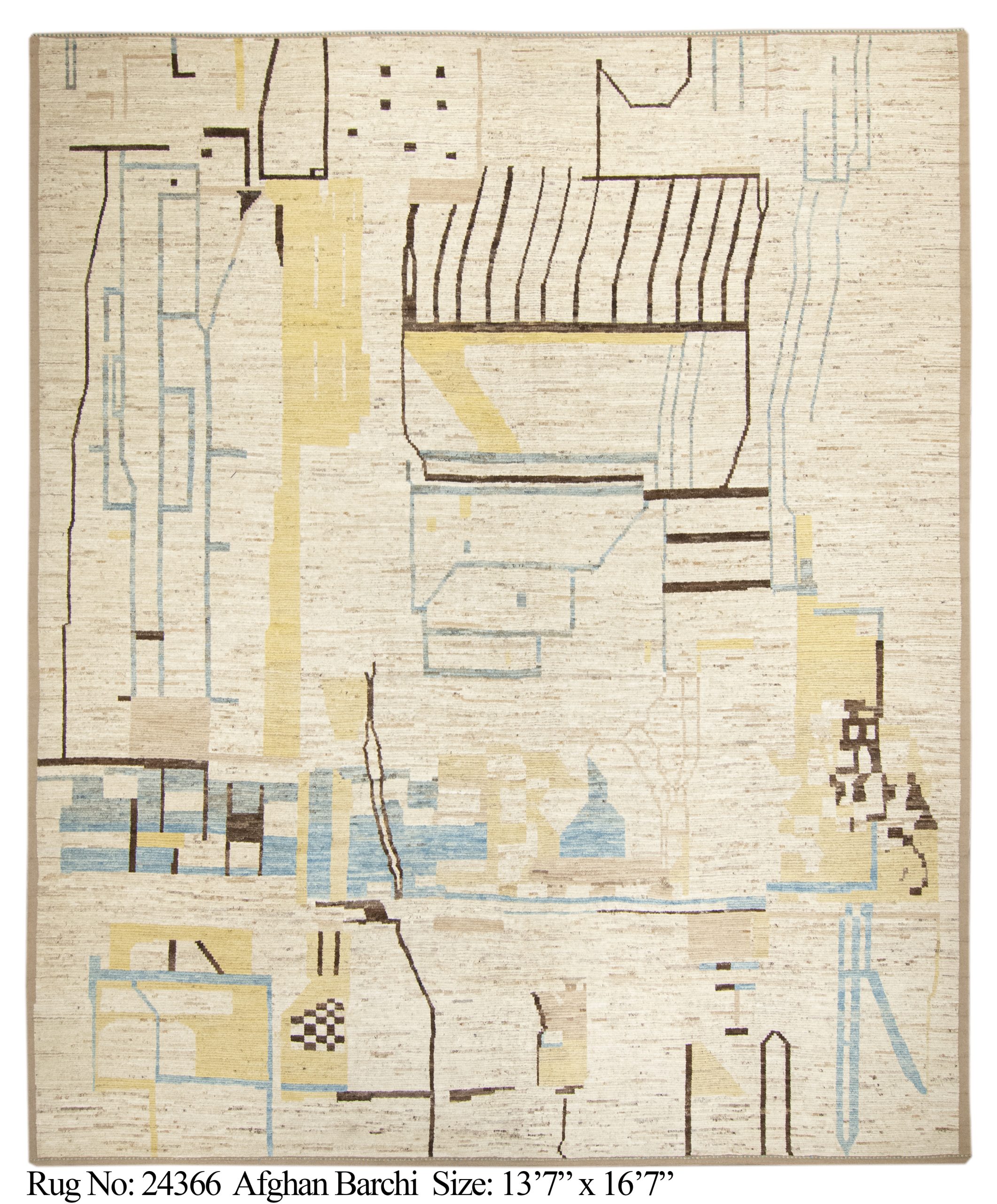 Rug # 24366 Picture # C8379