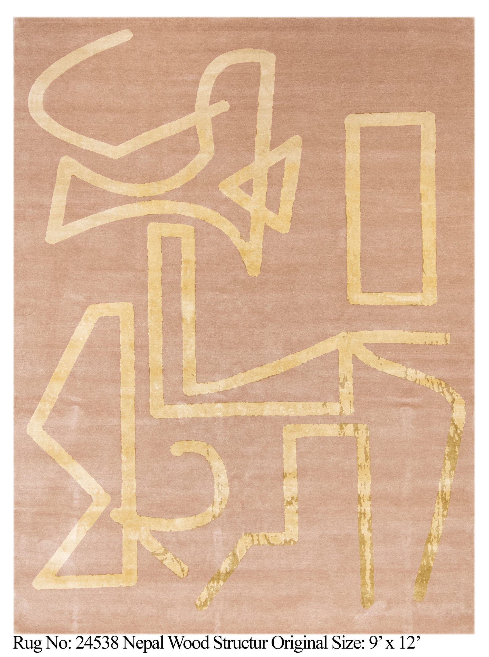 Rug # 24538 Picture # C8940