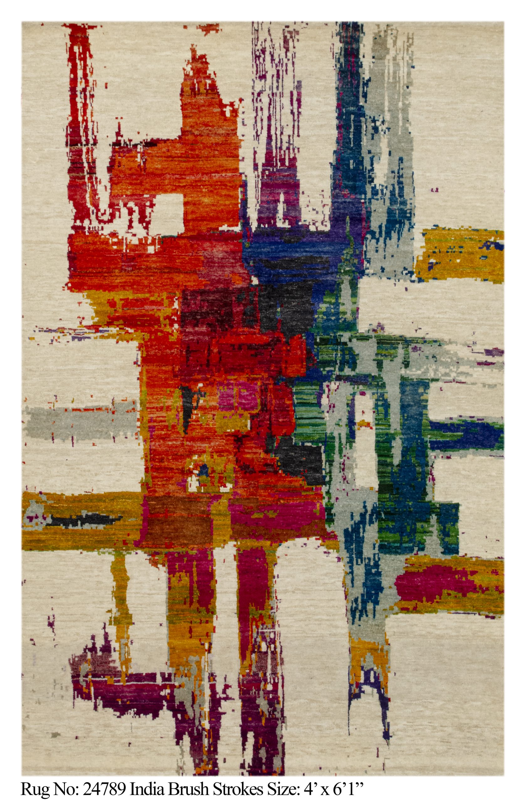 Rug # 24789 Picture # D0185