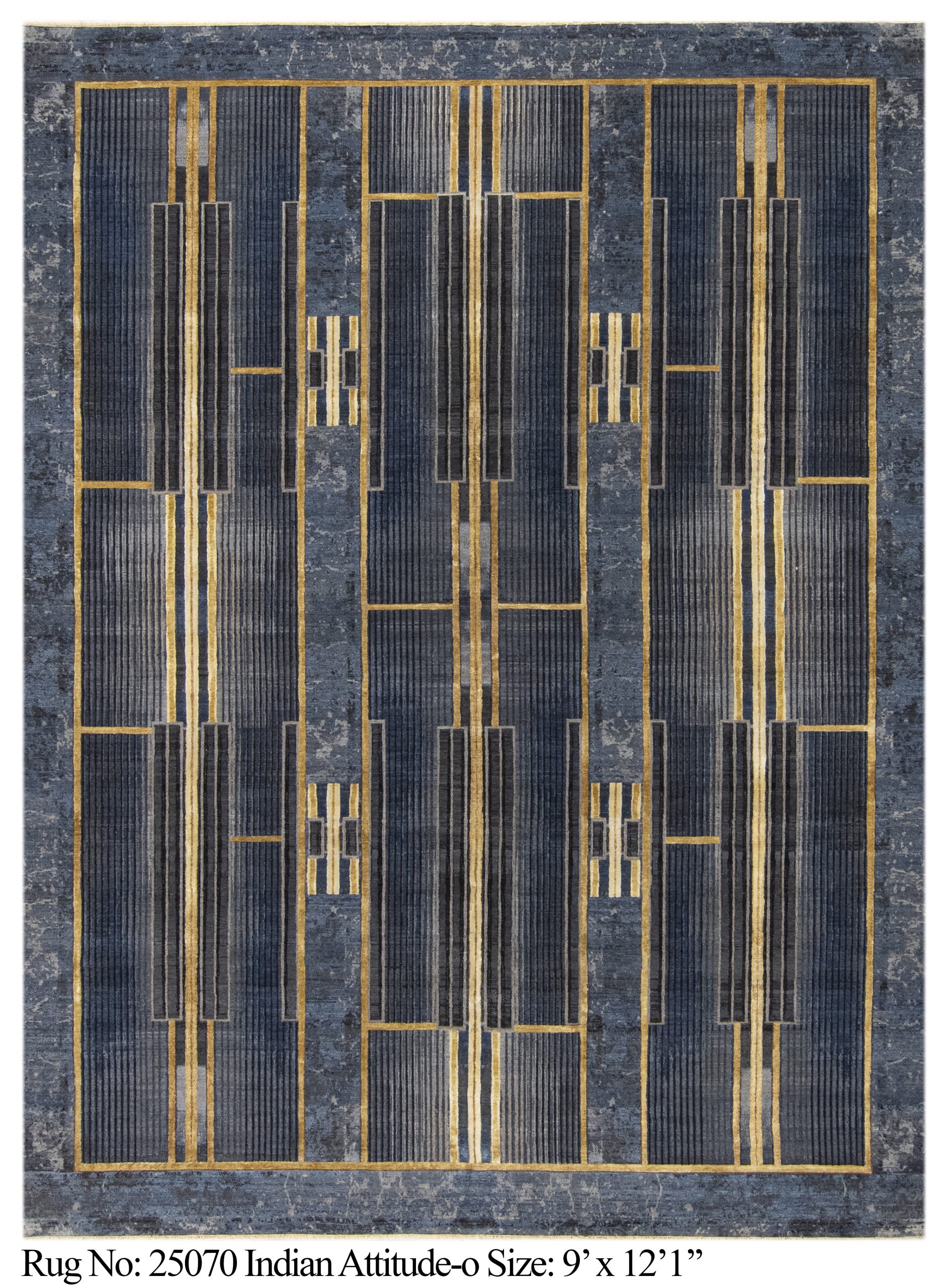 Rug # 25070 Picture # D0779