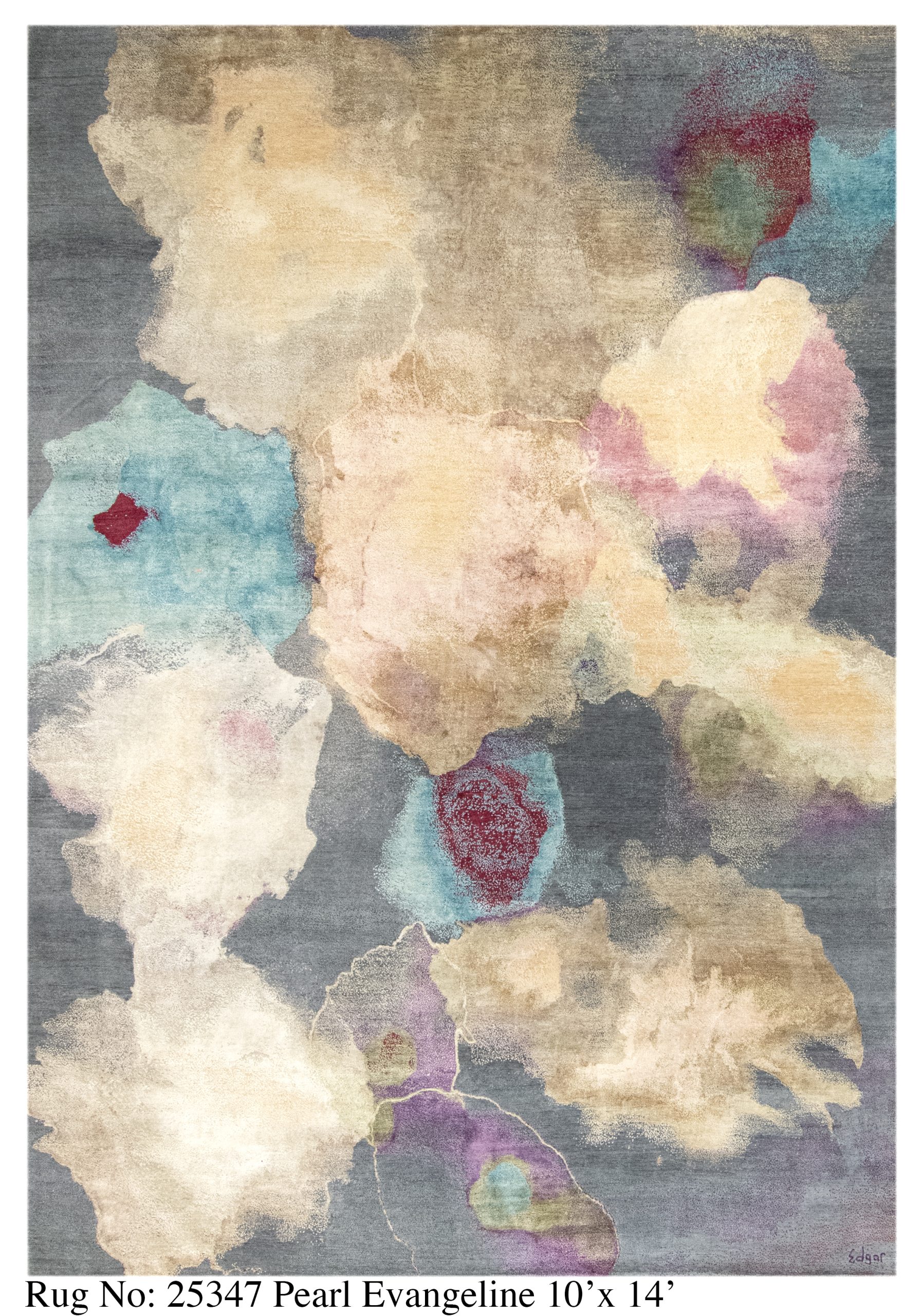 Rug # 25347 Picture # D5036
