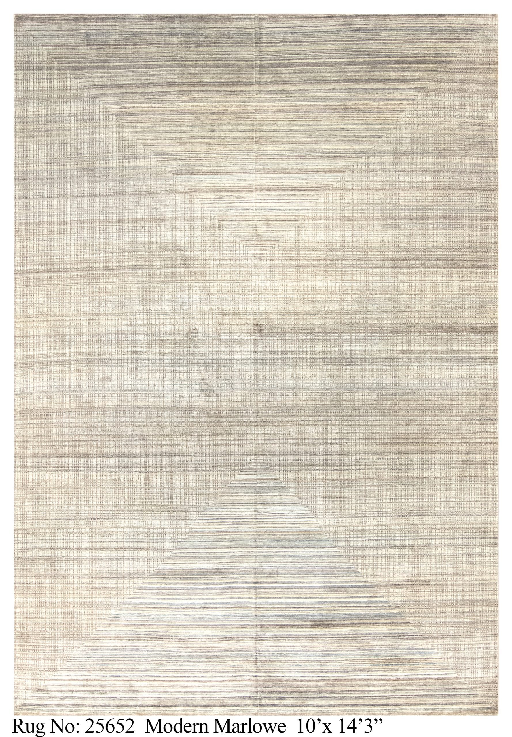 Rug # 25652 Picture # D4667