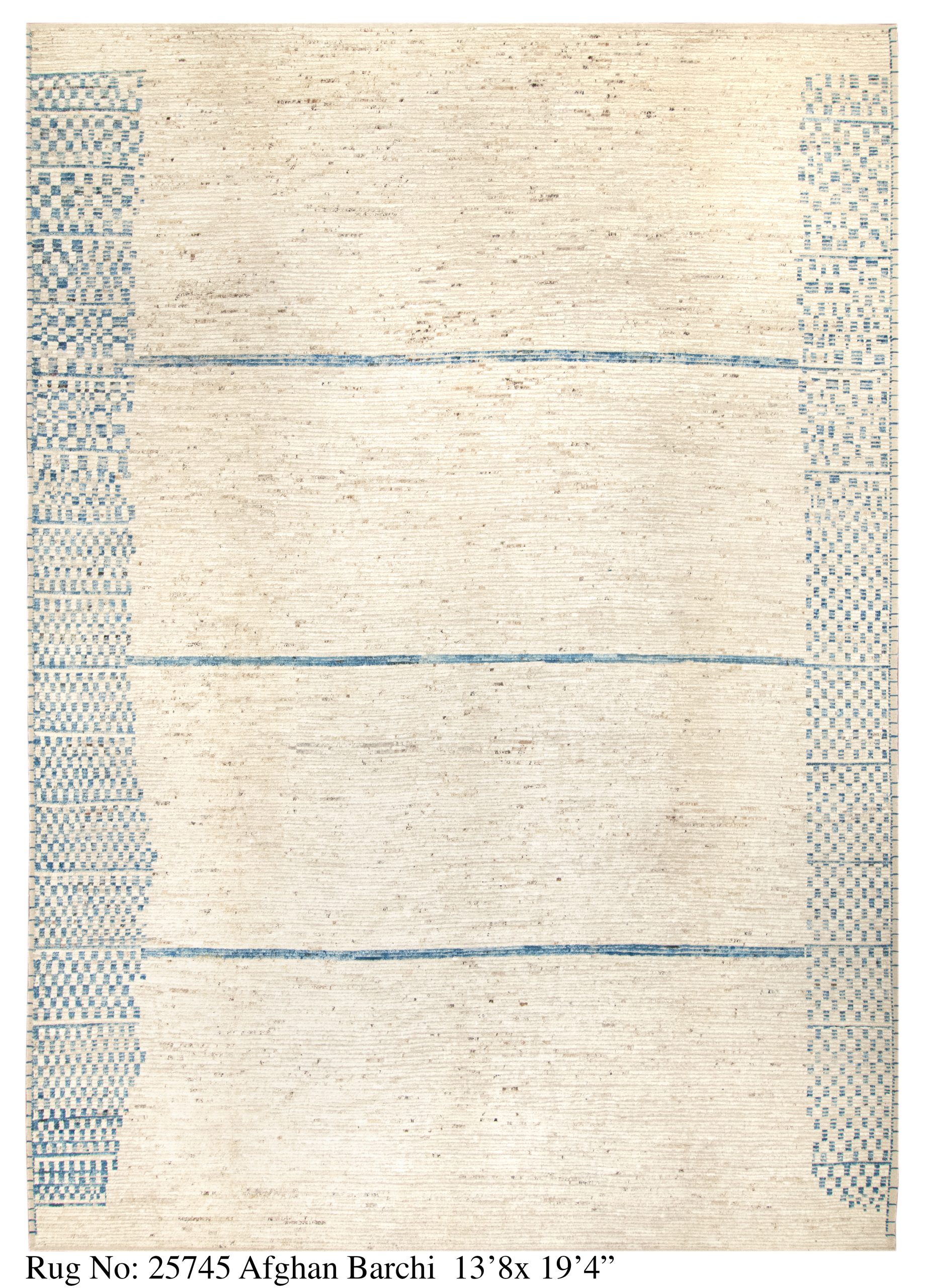Rug # 25745 Picture # D5451