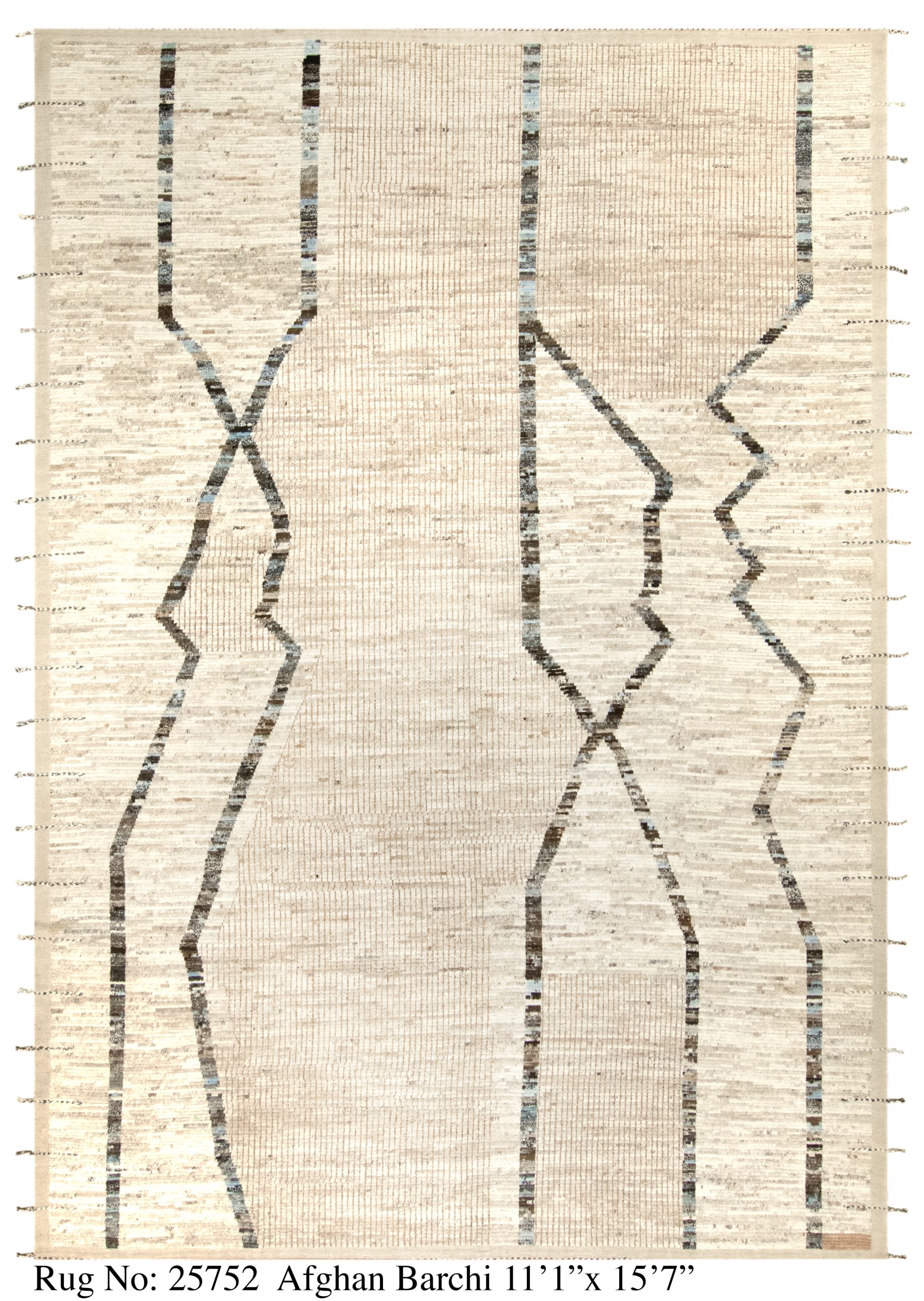 Rug # 25752 Picture # D5473