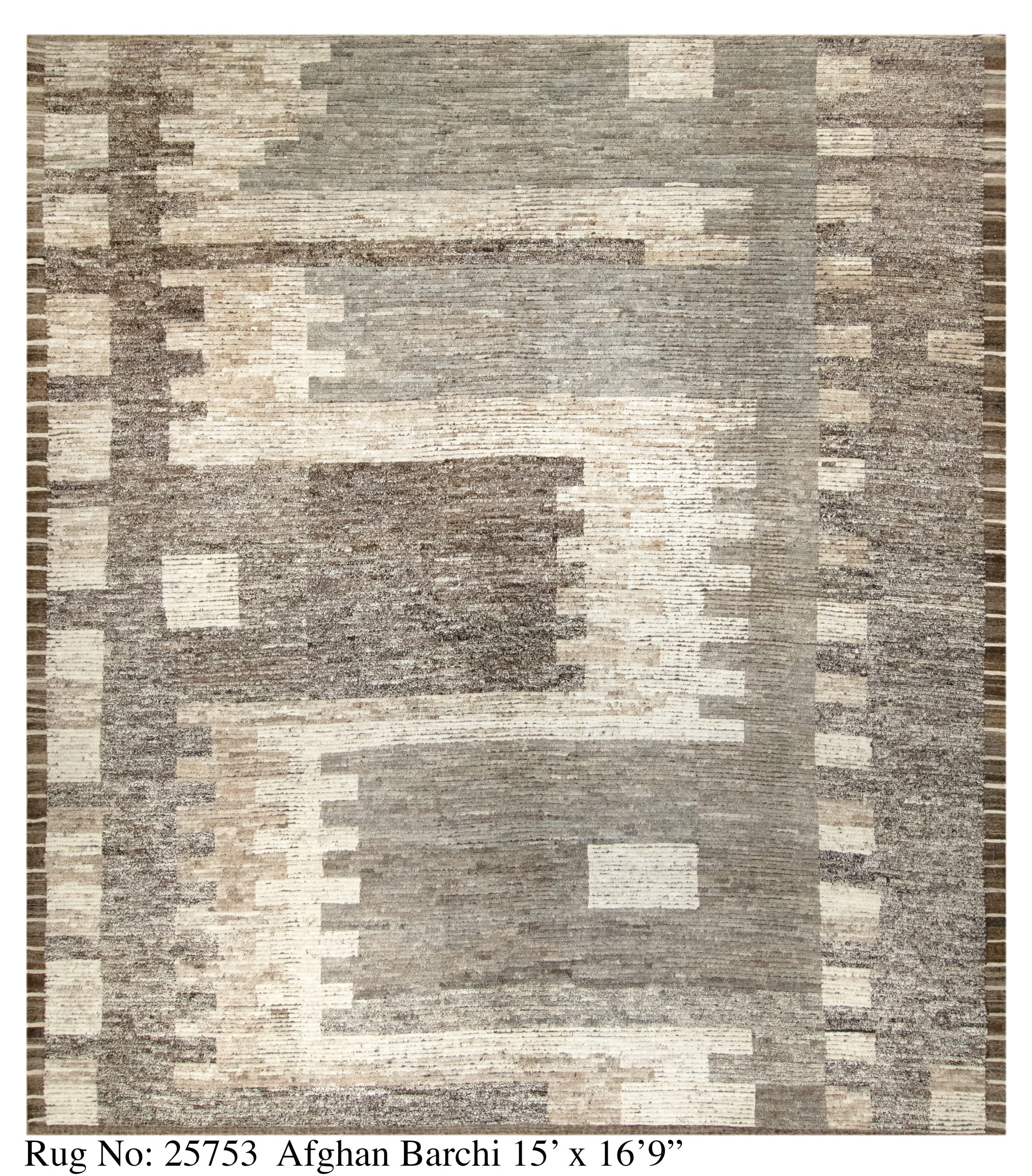 Rug # 25753 Picture # D5454