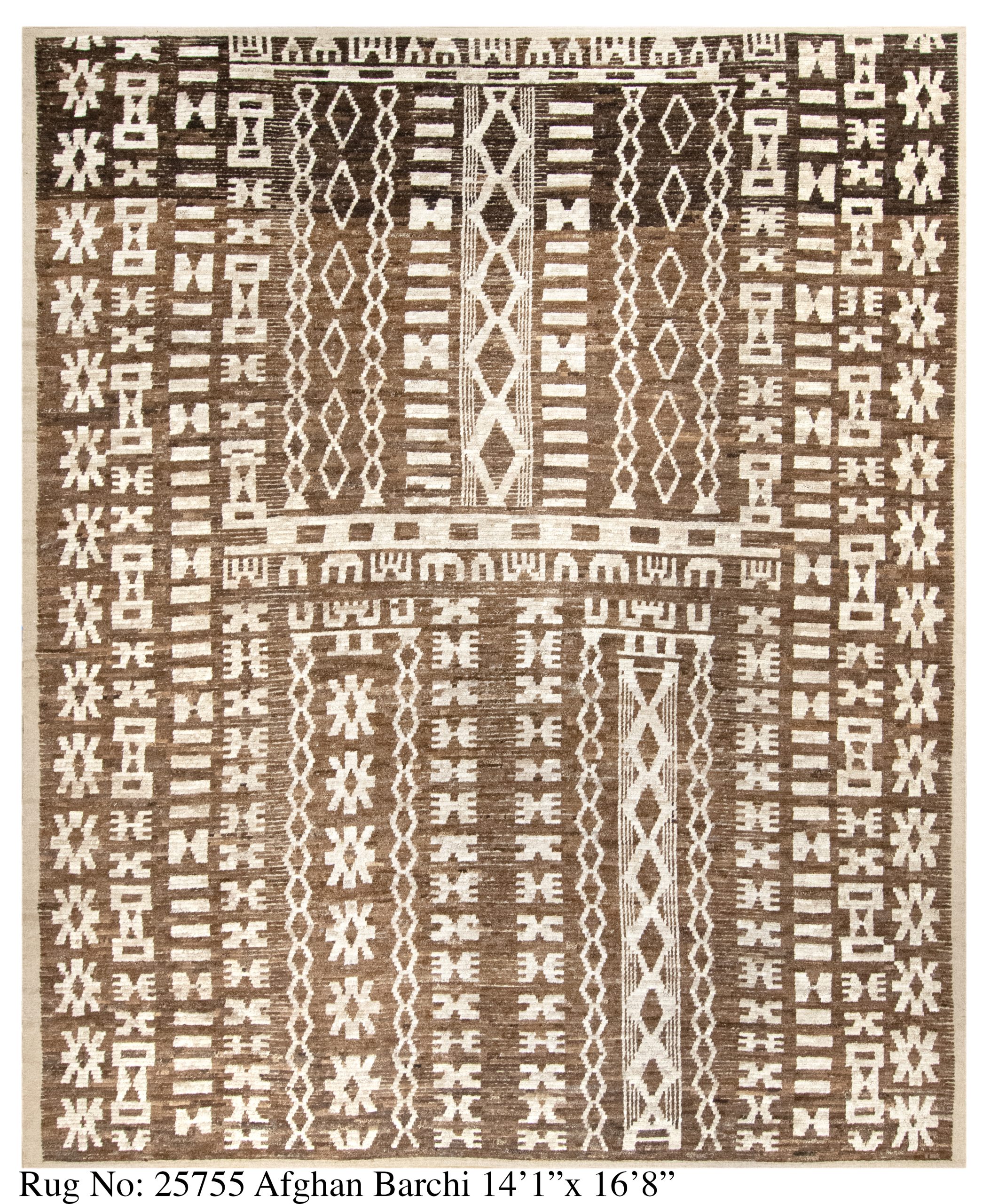 Rug # 25755 Picture # D5466