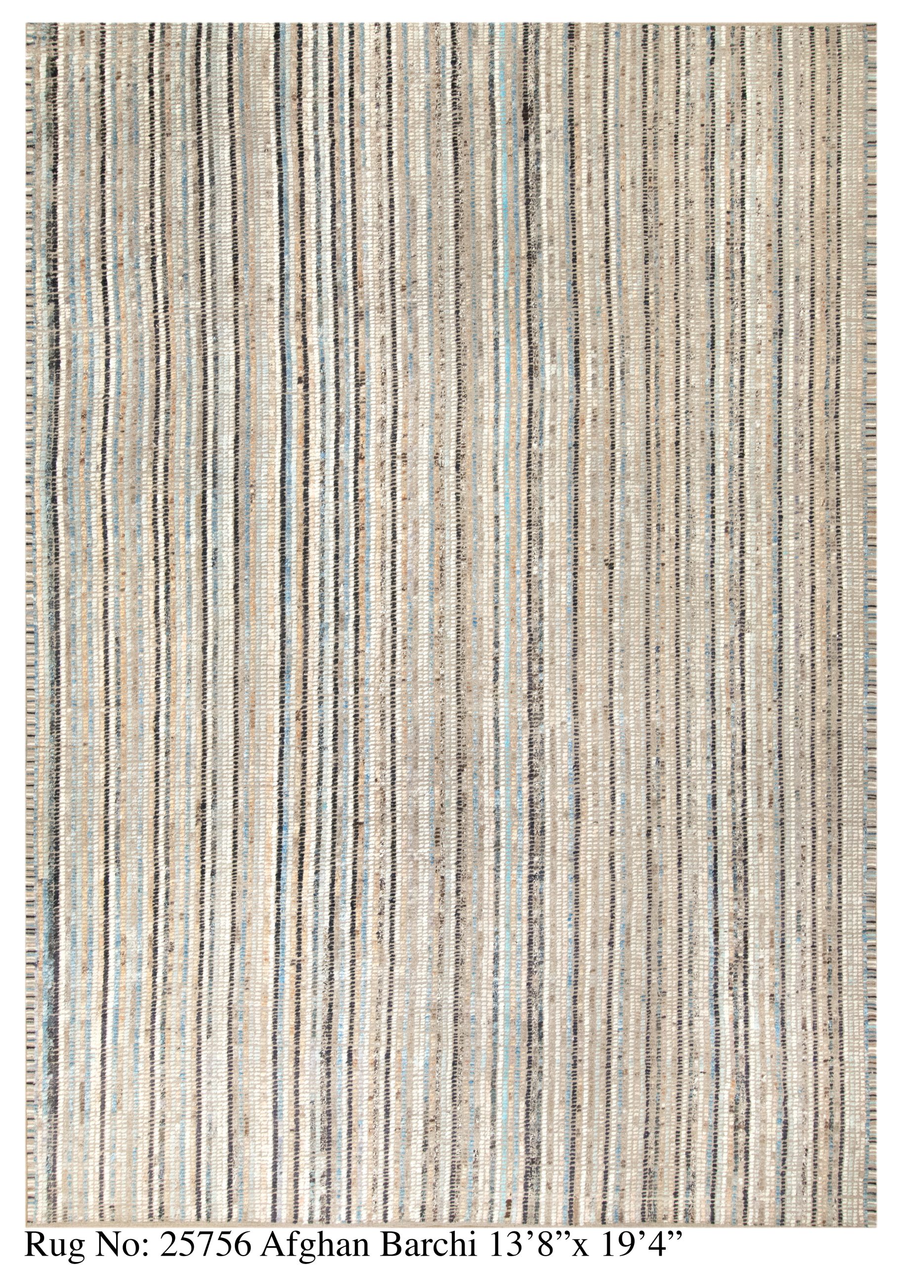 Rug # 25756 Picture # D5469