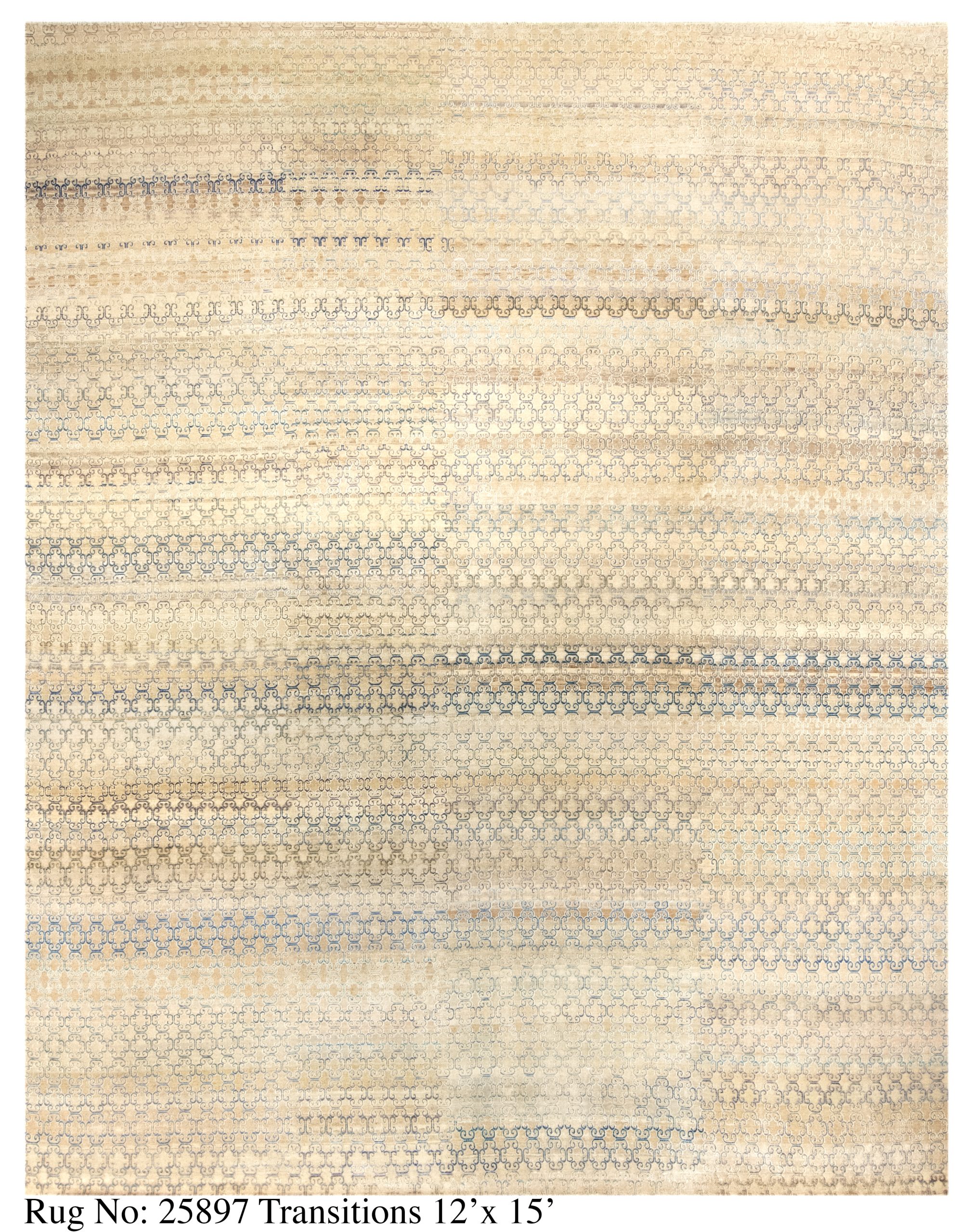 Rug # 25897 Picture # D6782