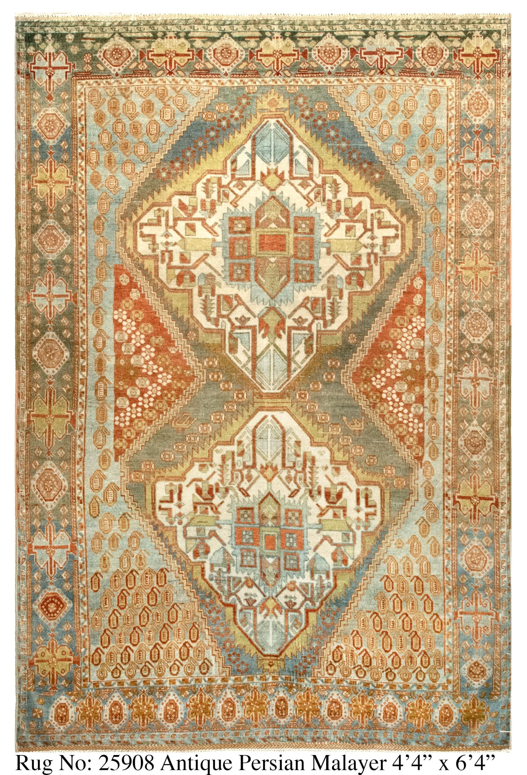 Rug # 25908 Picture # D7028