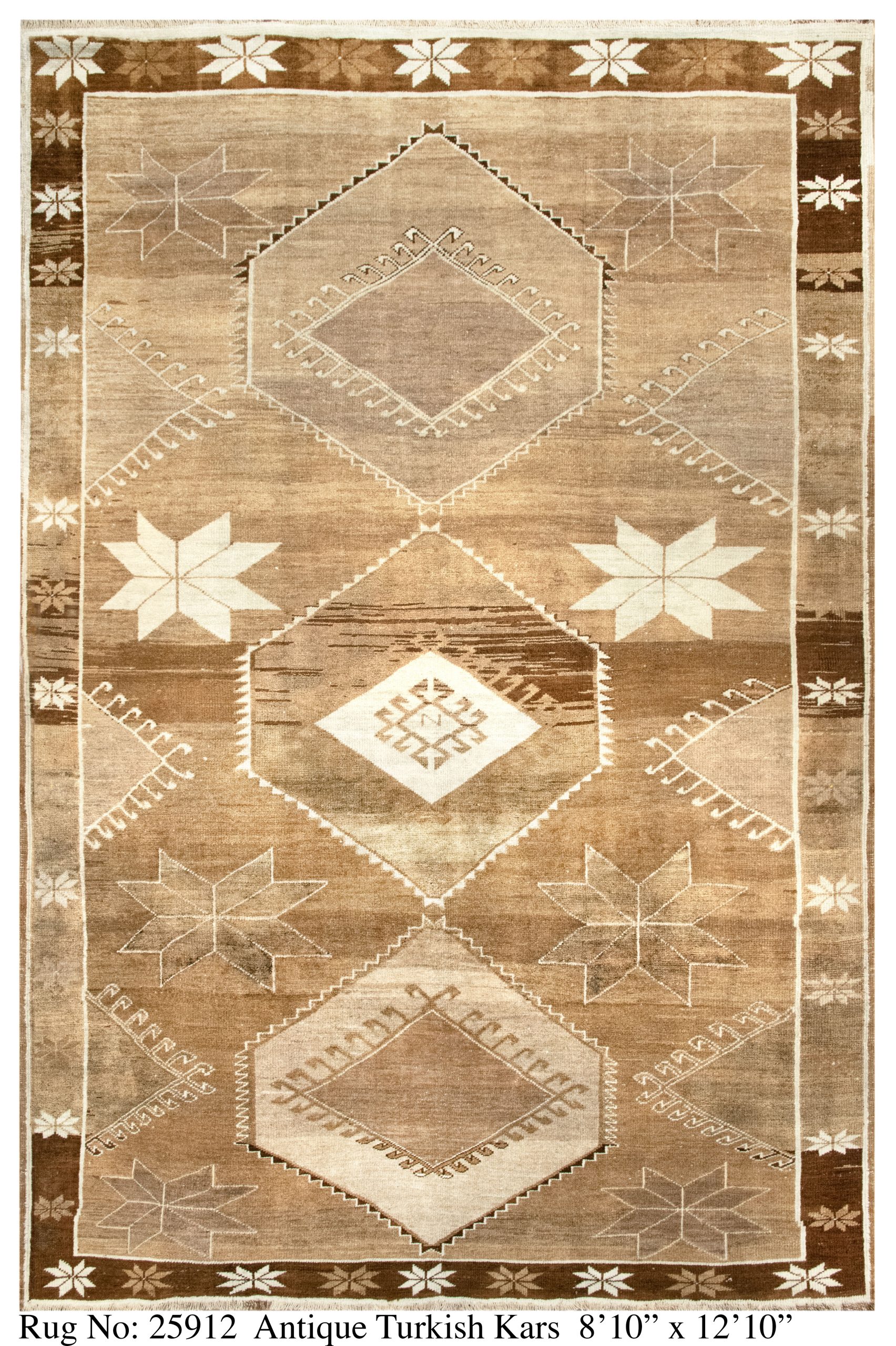 Rug # 25912 Picture # D7034