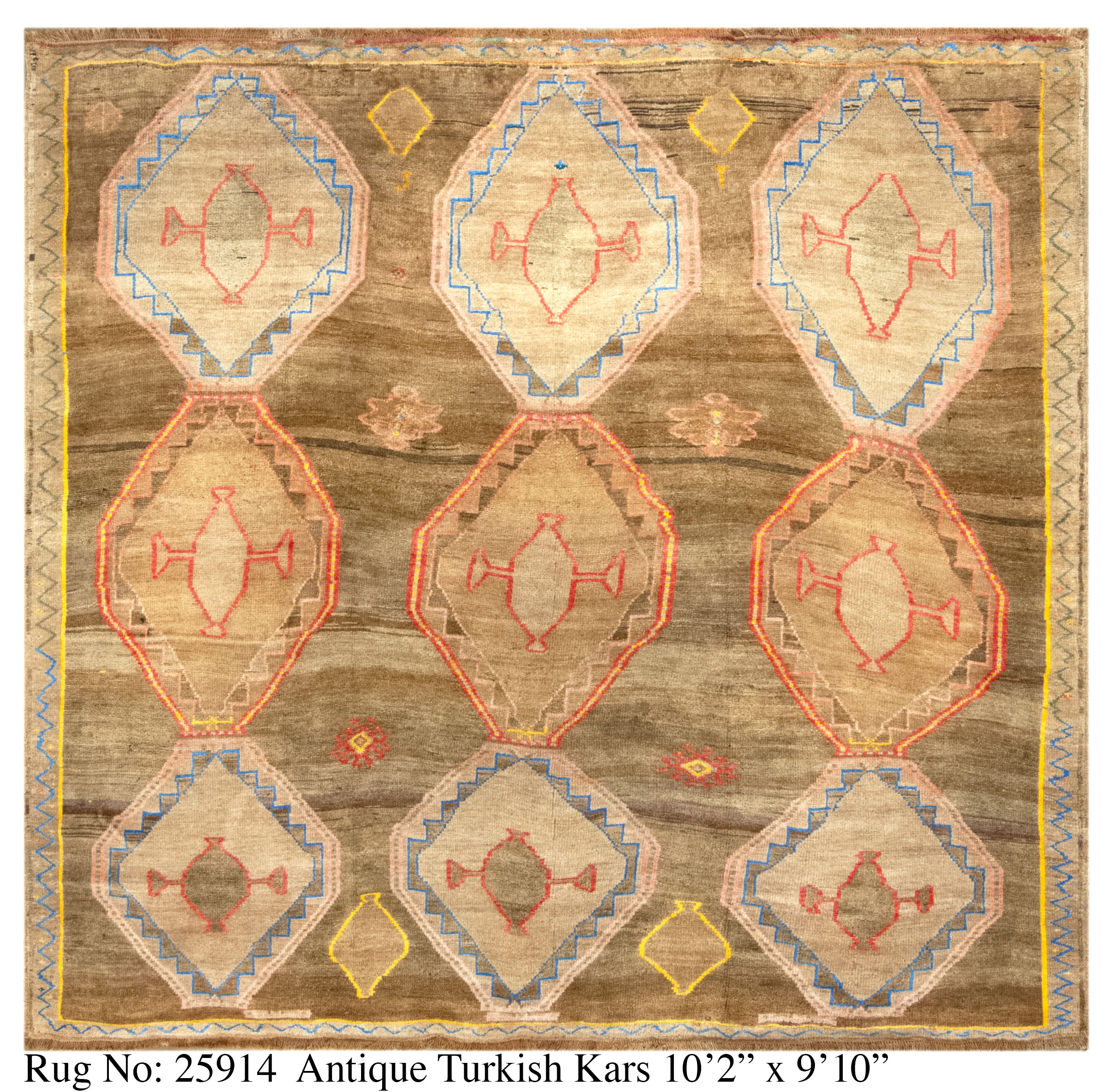 Rug # 25914 Picture # D7037