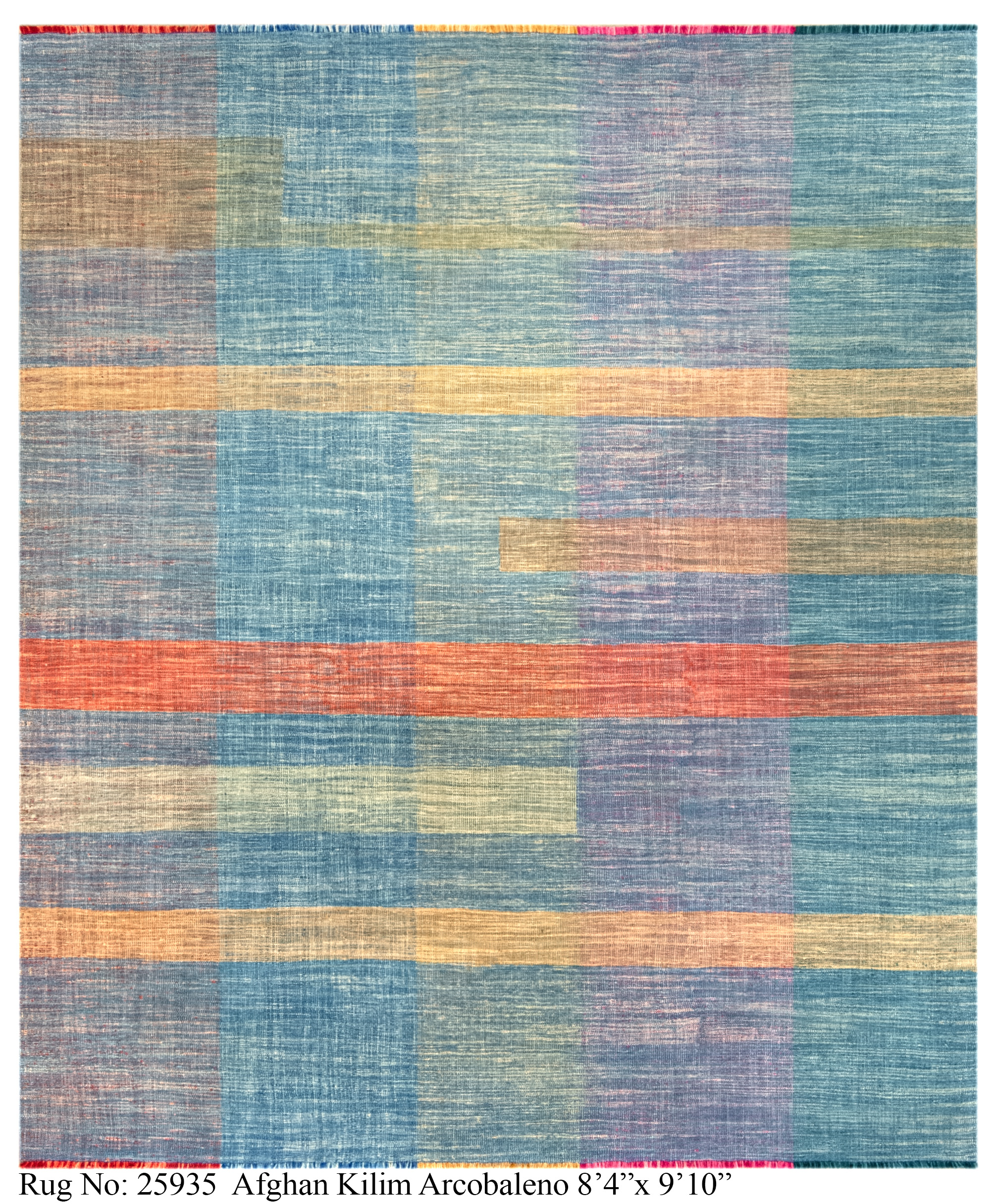Rug # 25935 Picture # D7341