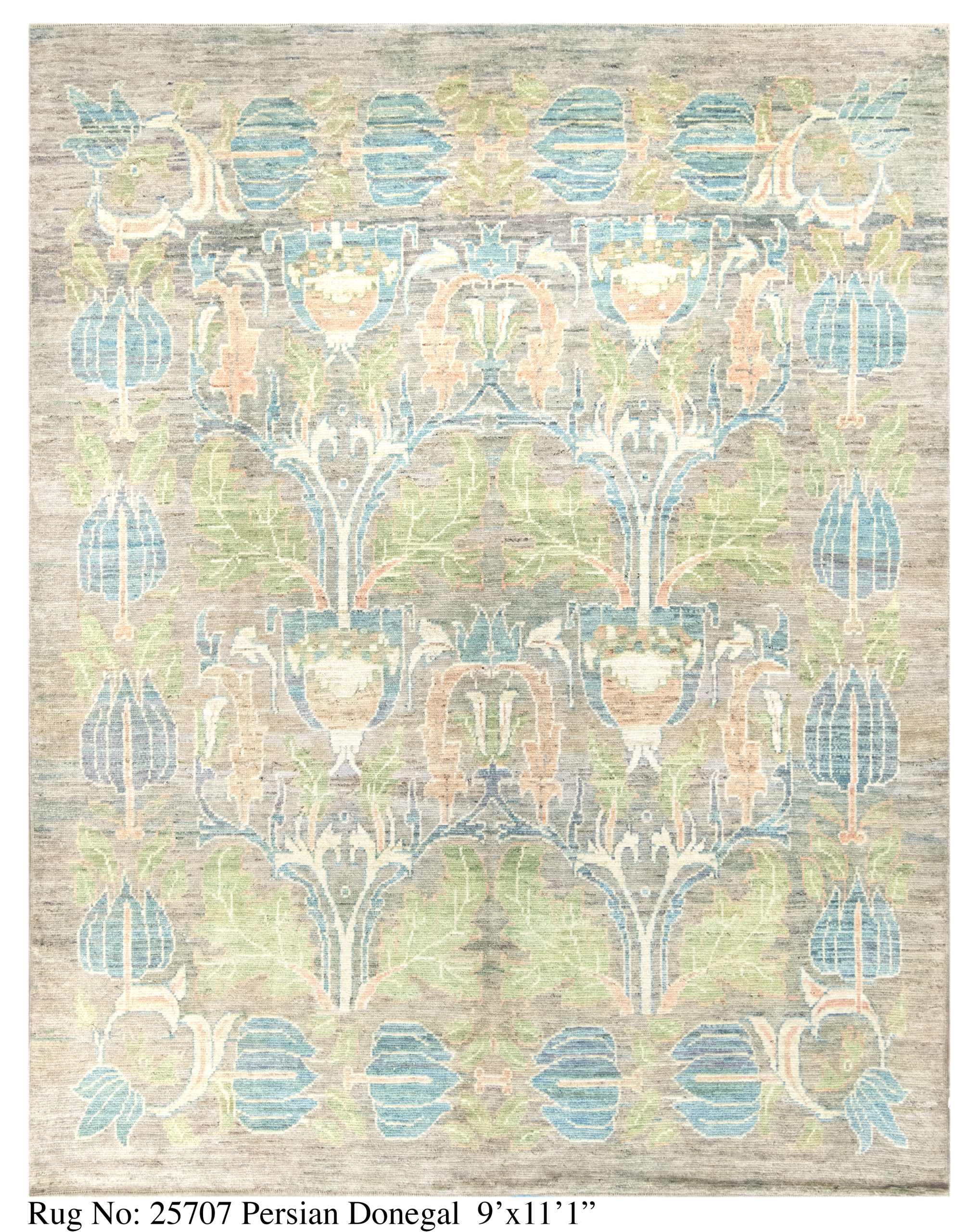 Rug # 25707 Picture # D5366