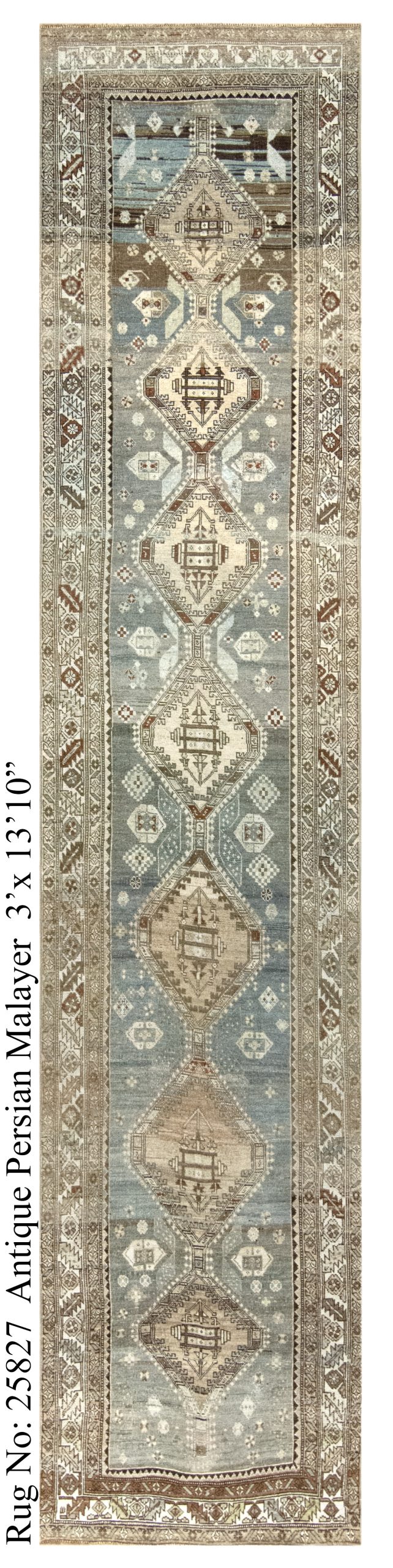 Rug # 25827 Picture # D5558