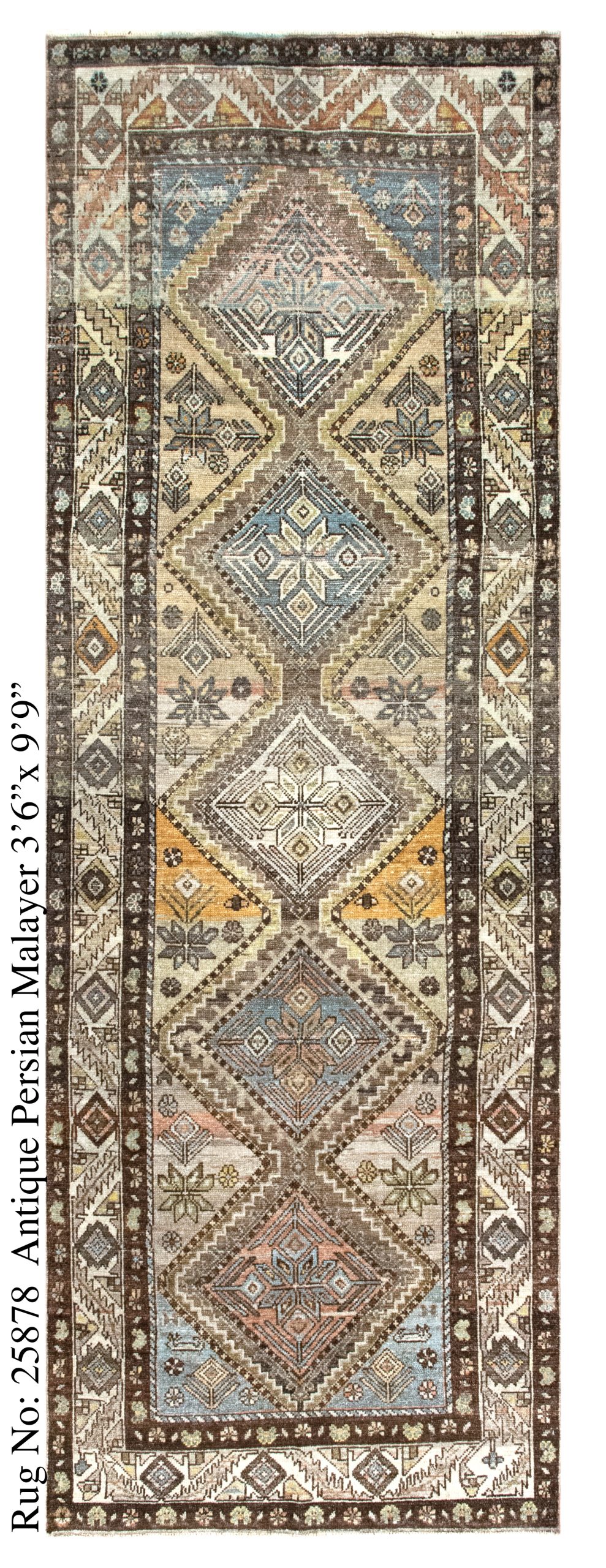 Rug # 25878 Picture # D6170