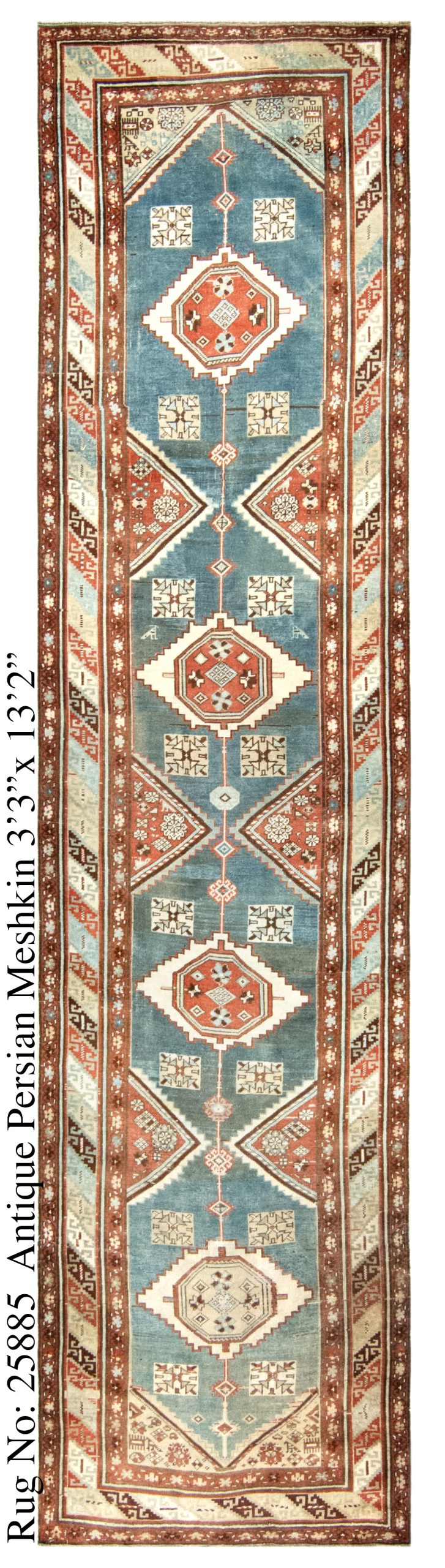 Rug # 25885 Picture # D6240