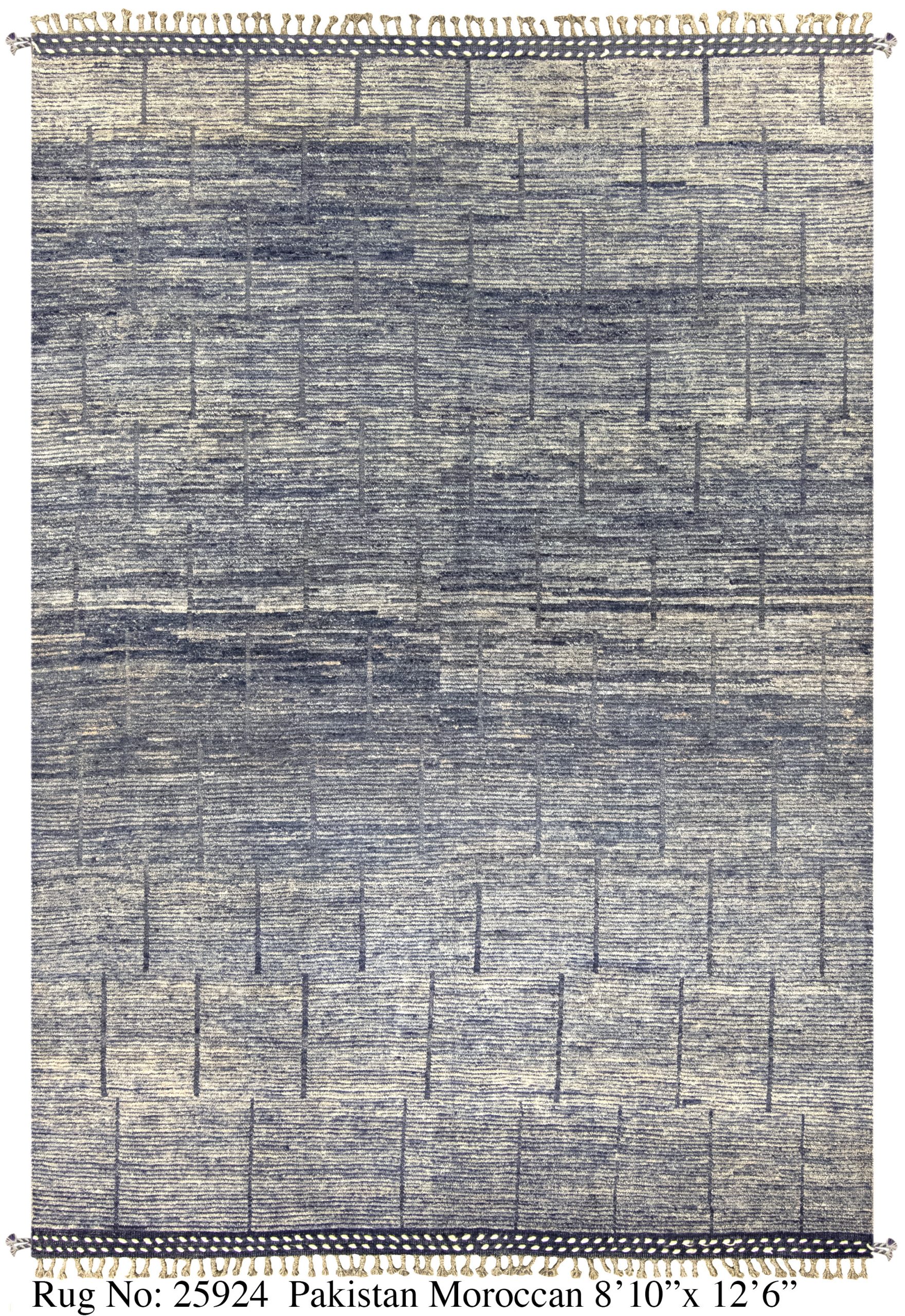 Rug # 25924 Picture # D7303