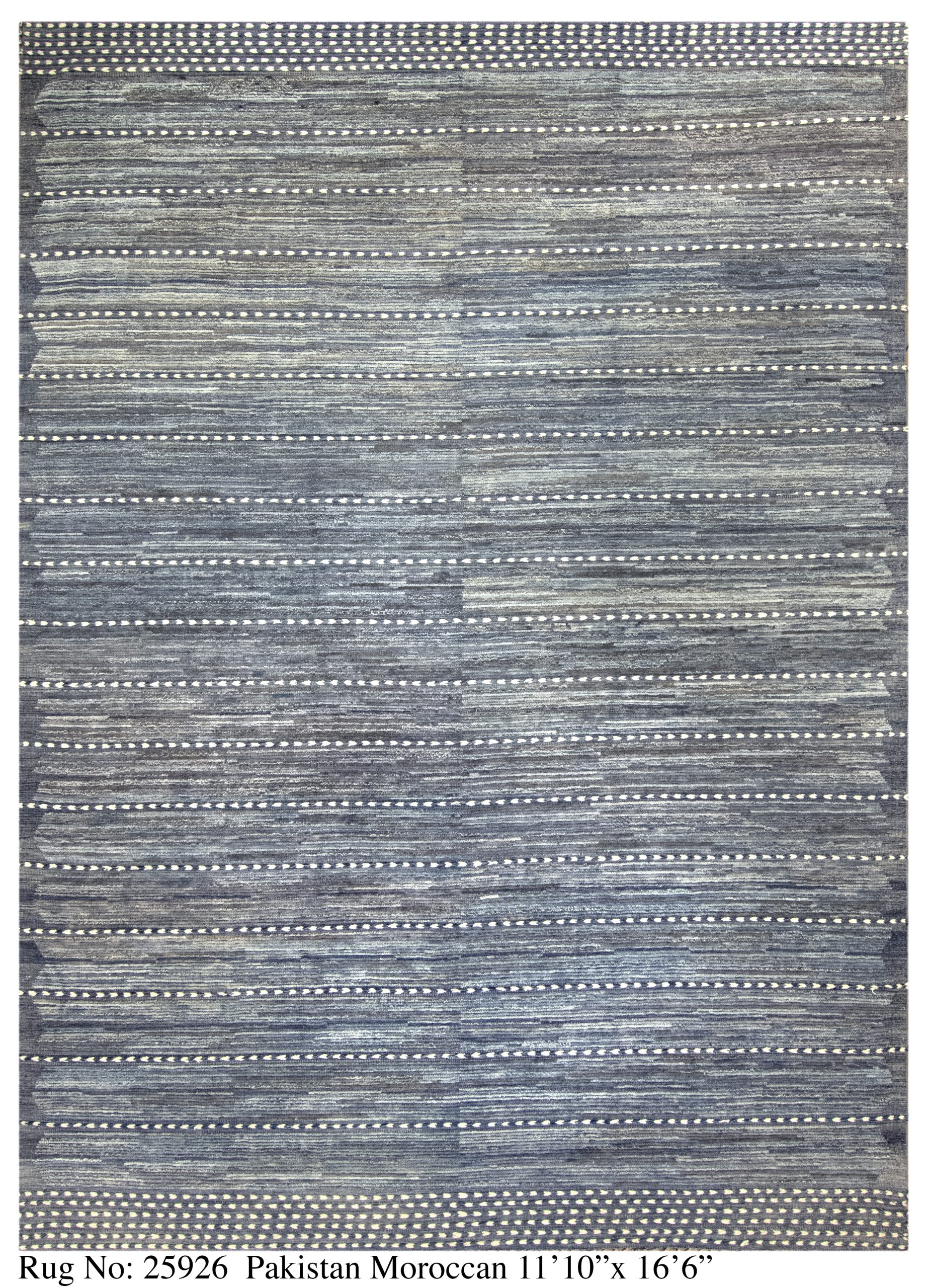 Rug # 25926 Picture # D7299