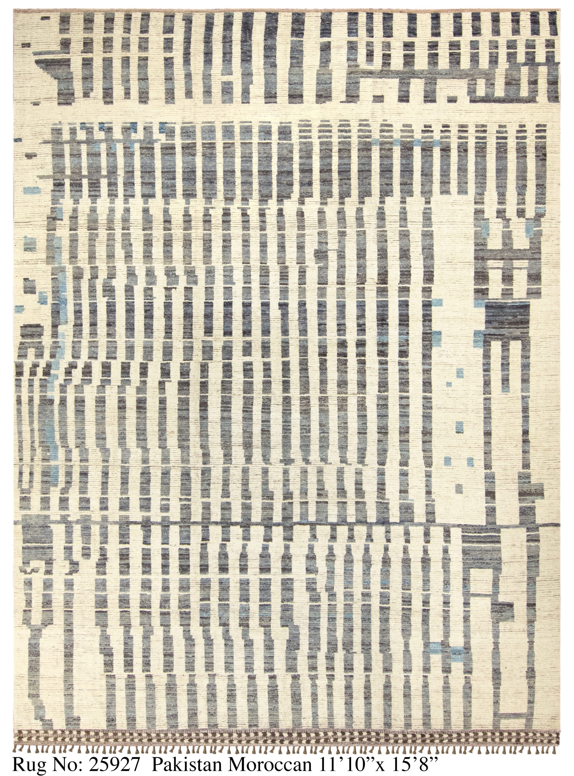 Rug # 25927 Picture # D7284