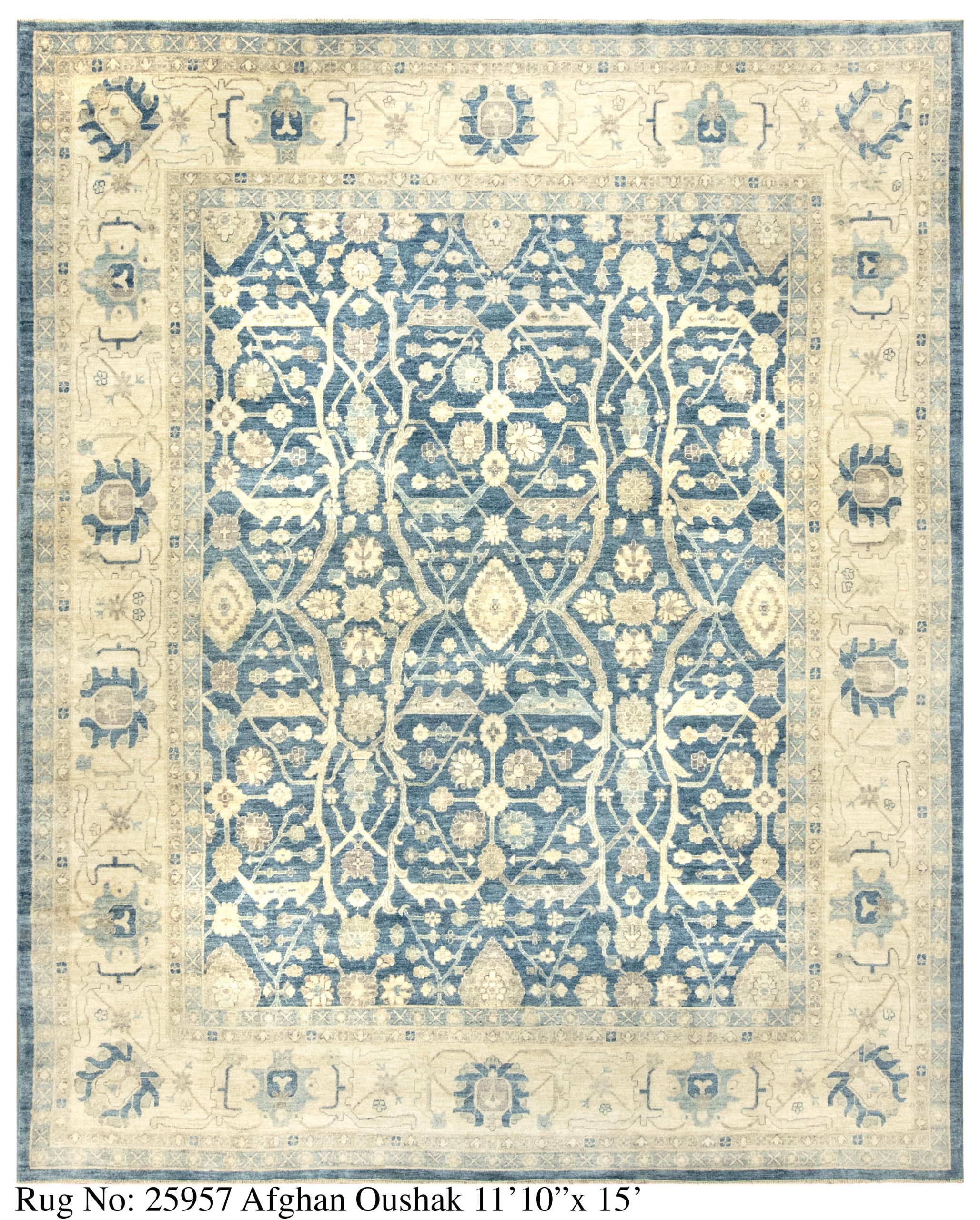 Rug # 25957 Picture # D7579